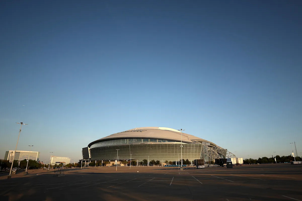NFL schedule history says Cowboys will open on the road