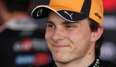 Oscar Piastri qualifies 4th for Canadian GP amid Mercedes driver rift