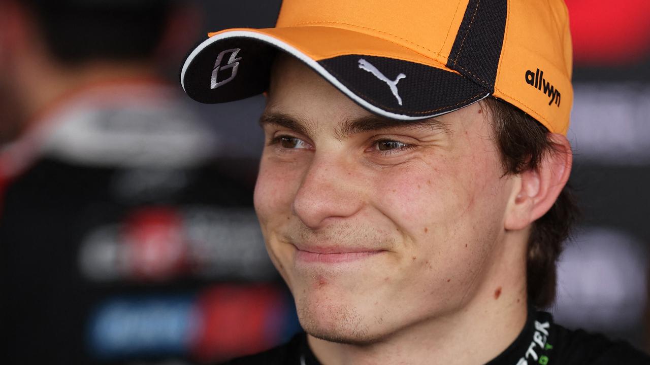 Oscar Piastri qualifies 4th for Canadian GP amid Mercedes driver rift