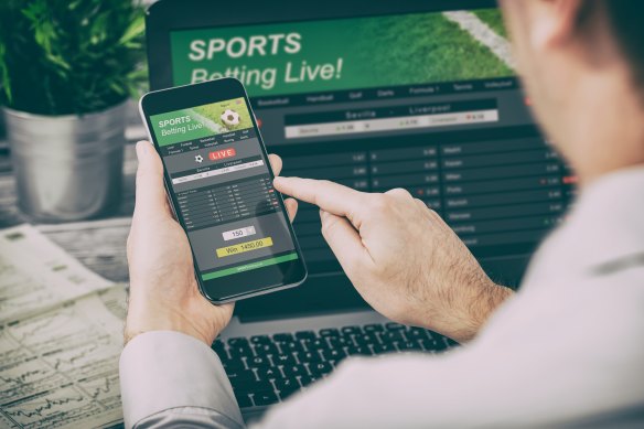 The government’s response includes an opt-in model for online gambling advertising, tighter limits on radio ads during school pick-up hours, bans on celebrities and sports stars in betting promotions.