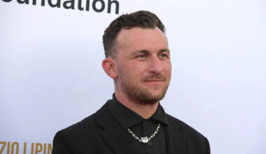 Johnny Manziel wins MMA fight by TKO in first round over influencer Bob Menery
