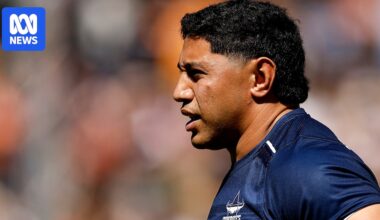 Ahead of his record game for North Queensland, Jason Taumalolo is still forging new legends