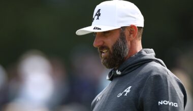 PGA Championship 2026: Dustin Johnson given special invite, fans divided, comments, reaction; 2026 PGA Championship full field; who's playing in the 2026 PGA Championship