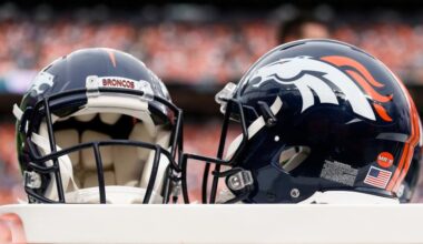 Broncos Undrafted Rookie Spotlight: Paul Manning's unlikely road to the NFL