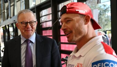 PNG Chiefs NRL expansion: Why Prime Minister Anthony Albanese is backing tax-free wages for players