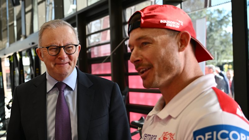 PNG Chiefs NRL expansion: Why Prime Minister Anthony Albanese is backing tax-free wages for players