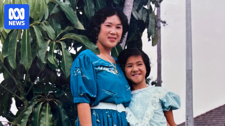 Culture, gender and birth order meant I would always be in the 'sandwich generation'