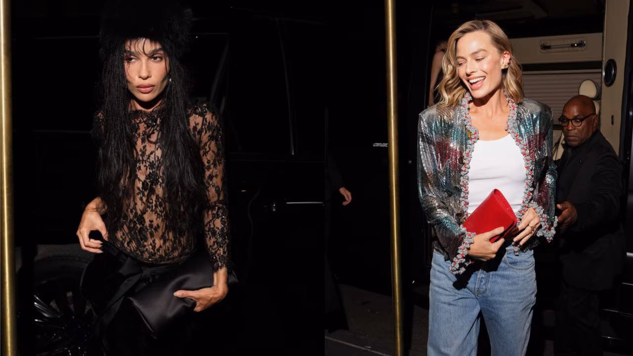 Met Gala After Party 2026: Every Look So Far