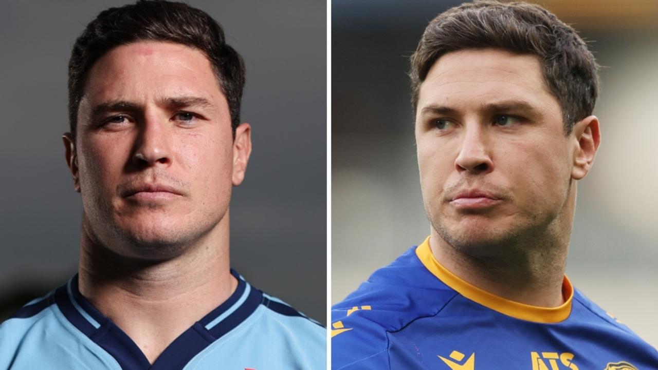 State of Origin 2026: Why Mitchell Moses won’t win a premiership at Parramatta Eels, NSW Blues halves pairing, Nathan Cleary