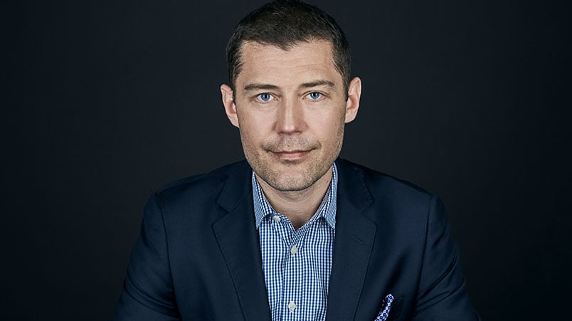 Seb Rennie