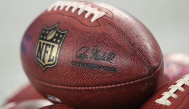 NFL moves 53-man roster cutdown deadline up by two days