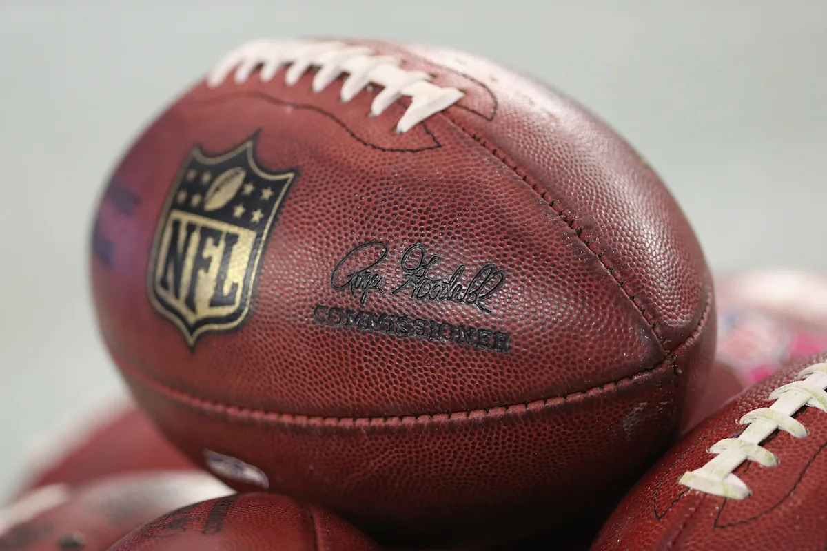 NFL moves 53-man roster cutdown deadline up by two days