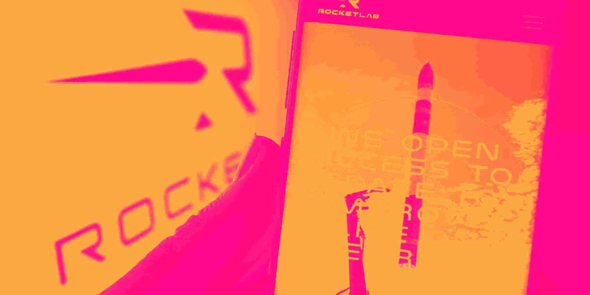 RKLB Q1 Deep Dive: Space Systems Expansion, Neutron Progress, and Record Backlog Fuel Outlook