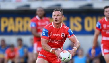 Damien Cook makes decision on NRL career, retirement, Shane Flanagan and John Cartwright linked with Manly coaching job, Kieran Foran extension, Jim Lenihan confirmed as Huddersfield Giants coach, nrl news