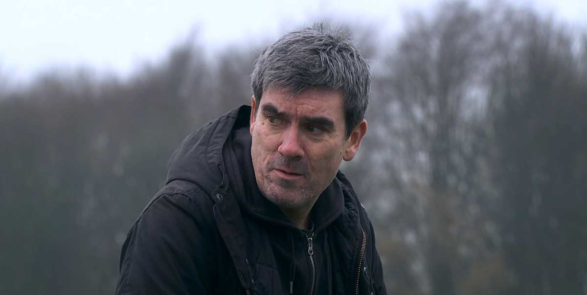 Emmerdale sets up Cain Dingle's frightening revenge plan in early ITVX release