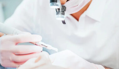 If you’ve been to this dentist, get tested