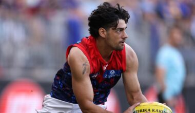 AFL 2026 off-season news | Offseason Central all AFL list changes, delisted players, retirements, trades, draft picks and draft order, rookies, free agents