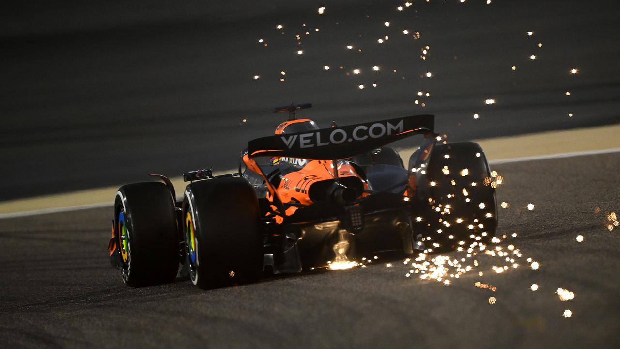 Called-off Bahrain and Saudi Arabian grands prix could be reinstated if Middle Eastern tensions ease, Abu Dhabi and Qatar cancellation risks, Iran war, CEO Stefano Domenicali, calendar, schedule, championship equation, Las Vegas