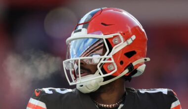 Shedeur Sanders Made More Than 12 Prominent NFL QBs In 2025