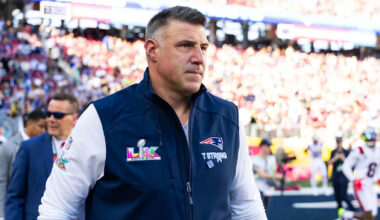 Kirk Minihane reports Seahawks will host Patriots in NFL season opener