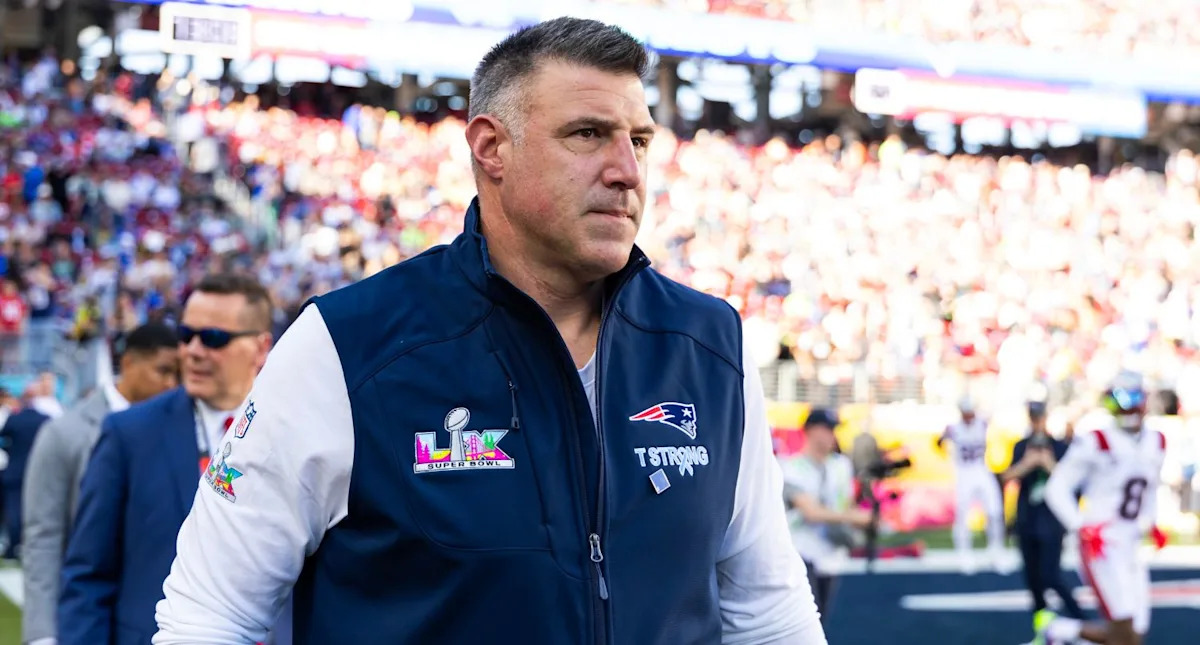 Kirk Minihane reports Seahawks will host Patriots in NFL season opener