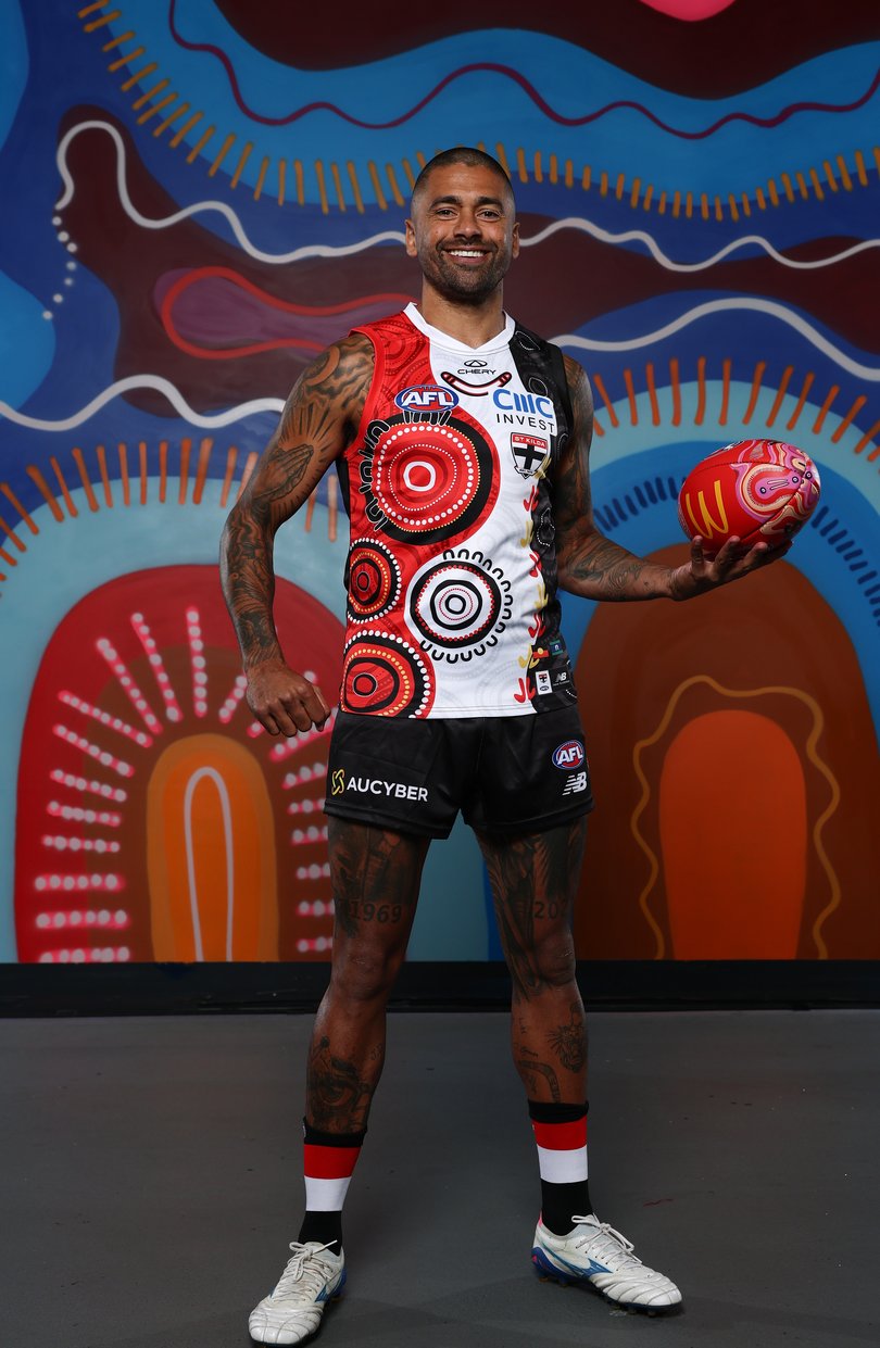Bradley Hill.