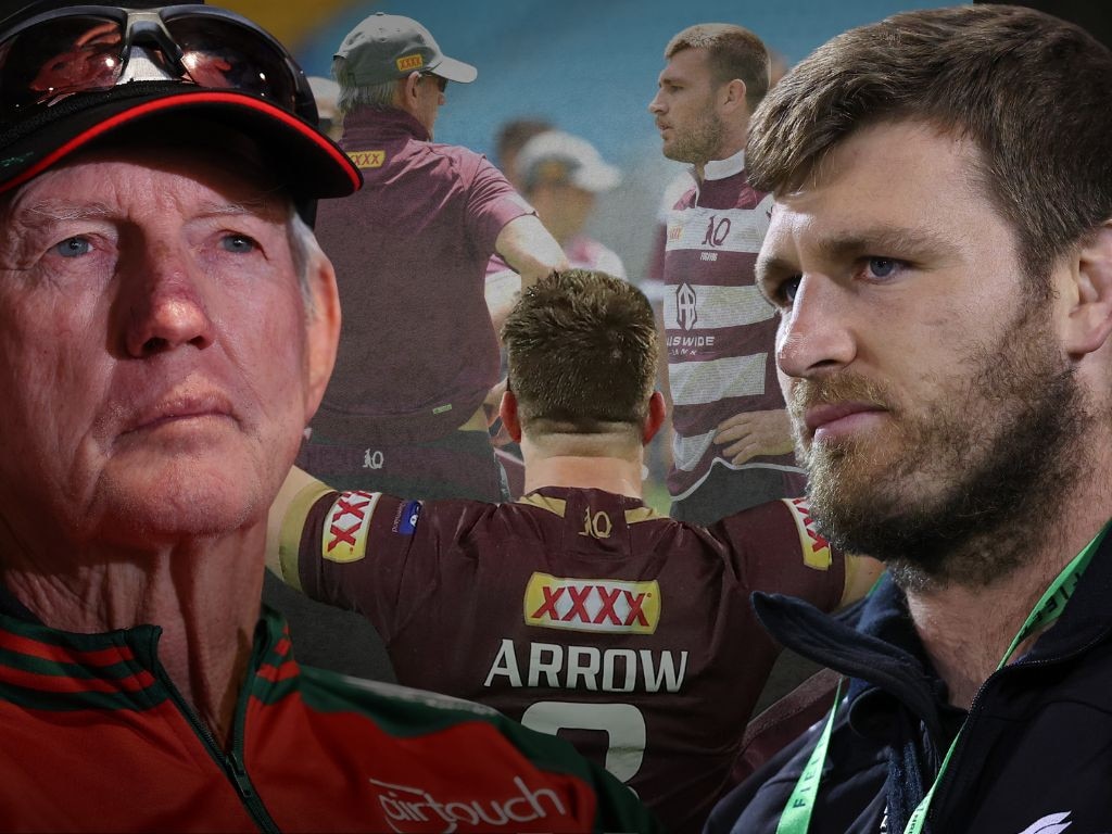 Subscribe to Code Sports for exclusive stories