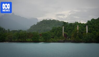 This island was once ruled by Australia. Now, it could become the world's newest country