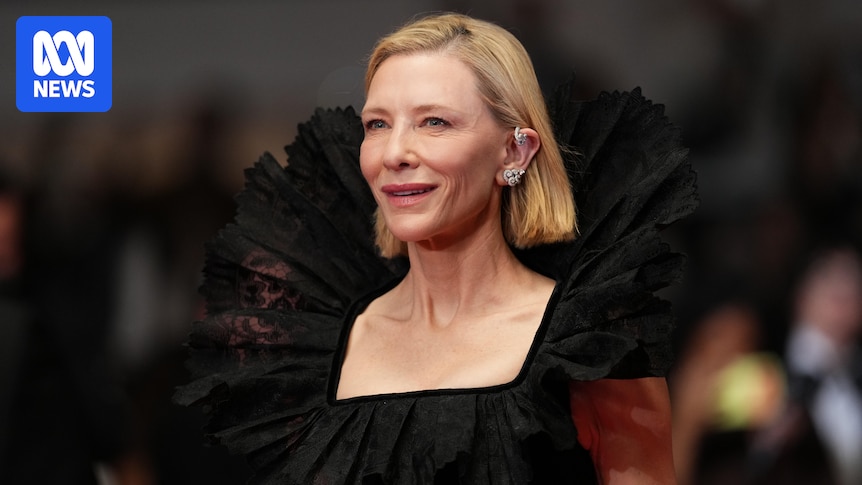 Cate Blanchett laments #MeToo movement 'got killed very quickly' in Hollywood