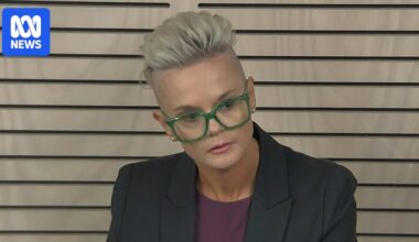 City of Parramatta Council executive denies she drafted up job description with ex-CEO
