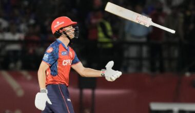 IPL 2026, cricket news: Australia ODI squad vs Bangladesh, finals scenarios, Cameron Green, fixtures, how to watch, video