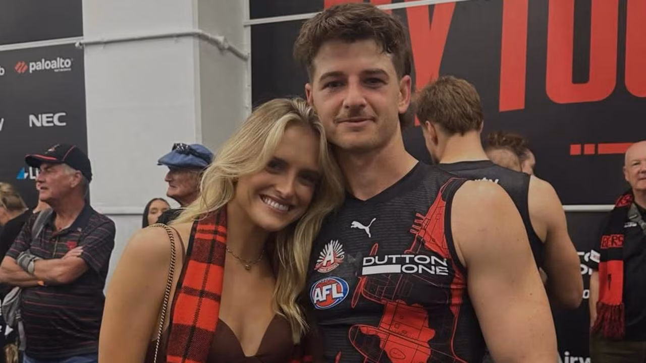 McCluggage: Lions wrong to name Prior’s partner on whiteboard