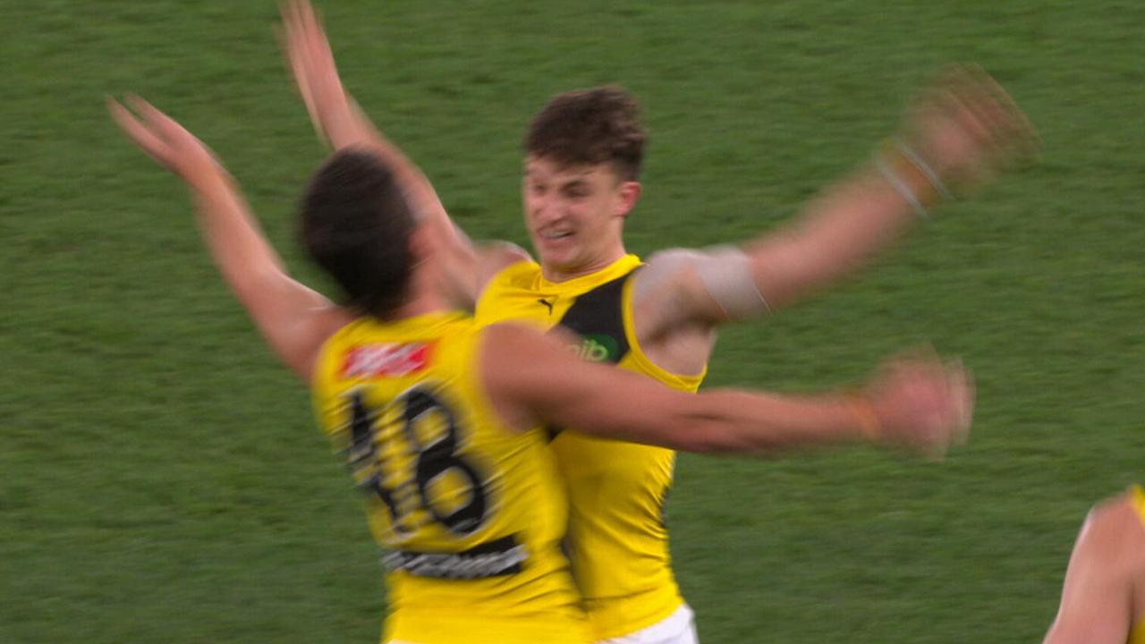 Live AFL 2026, St Kilda Saints vs Richmond Tigers, Round 10