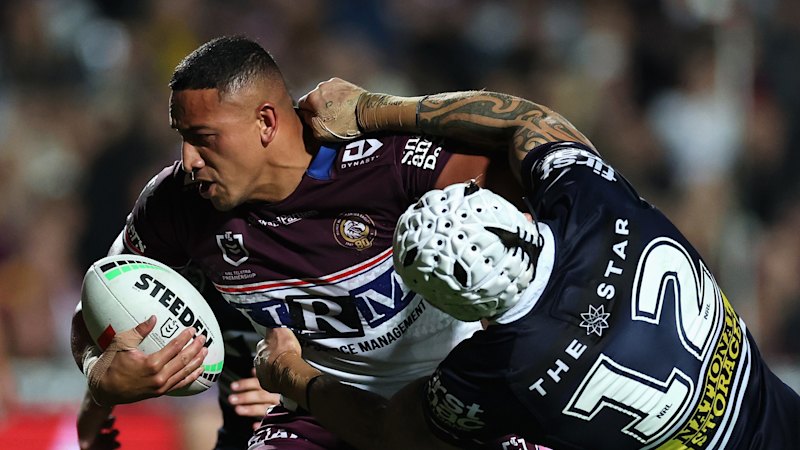 Manly Sea Eagles v Brisbane Broncos scores, results, time, program, entertainment, tips, odds, weather, how to watch