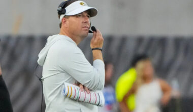 Missouri football hiring award-winning staffer with NFL experience
