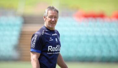Melbourne Storm coach tipped to see out 2026 NRL season despite diagnosis