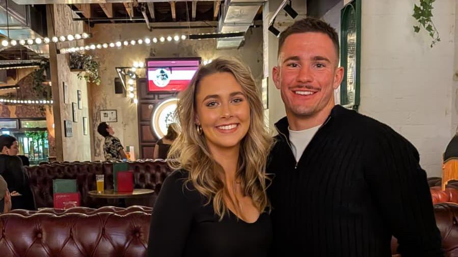 ‘Perth’s hottest bachelor’ Adam and suitor Jess going on second date in Triple M’s Match Me If You Can