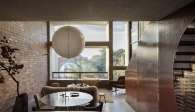 Exemplary homes shortlisted for 2026 NSW Architecture Awards