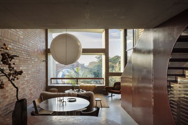 Exemplary homes shortlisted for 2026 NSW Architecture Awards