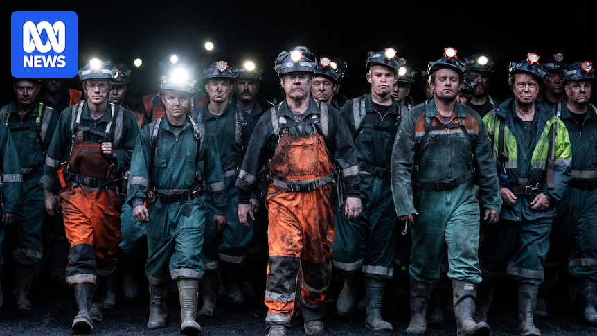 Melanie Lynskey pays tribute to the women driving the Pike River Mine disaster campaign
