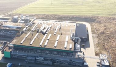 Sheboygan to Consider Temporary Halt on Data Centers