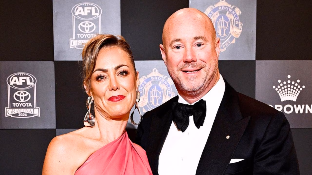 Luke Sayers saga update as AFL and Carlton Blues ordered to hand over documents