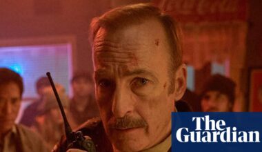 Post your questions for Better Call Saul star Bob Odenkirk | Movies