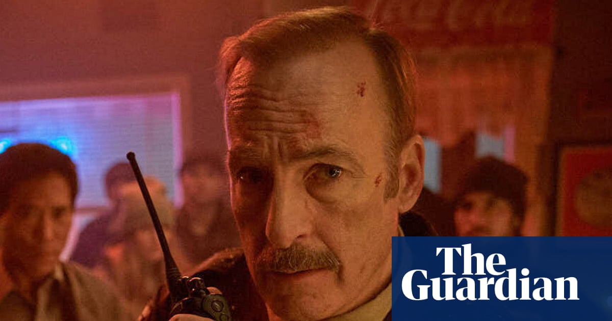 Post your questions for Better Call Saul star Bob Odenkirk | Movies