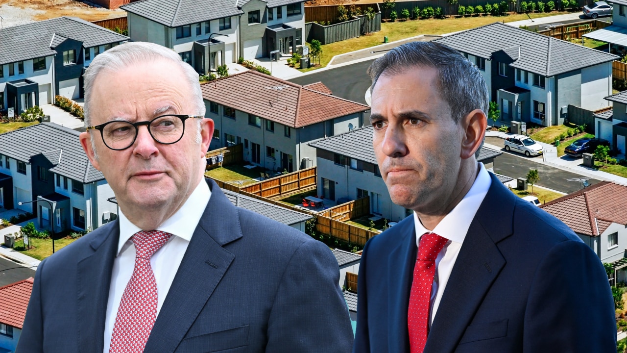 Budget 2026: Investors cast as 'selfish villiains' by government searching for scapegoats in the wake of Labor policy clangers