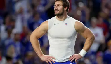 Could Joey Bosa Retire From the NFL? Nick Bosa’s Comments Raise Eyebrows