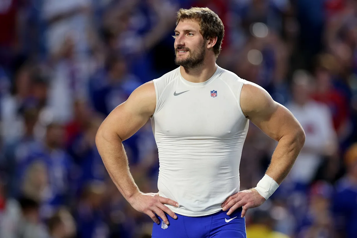 Could Joey Bosa Retire From the NFL? Nick Bosa’s Comments Raise Eyebrows