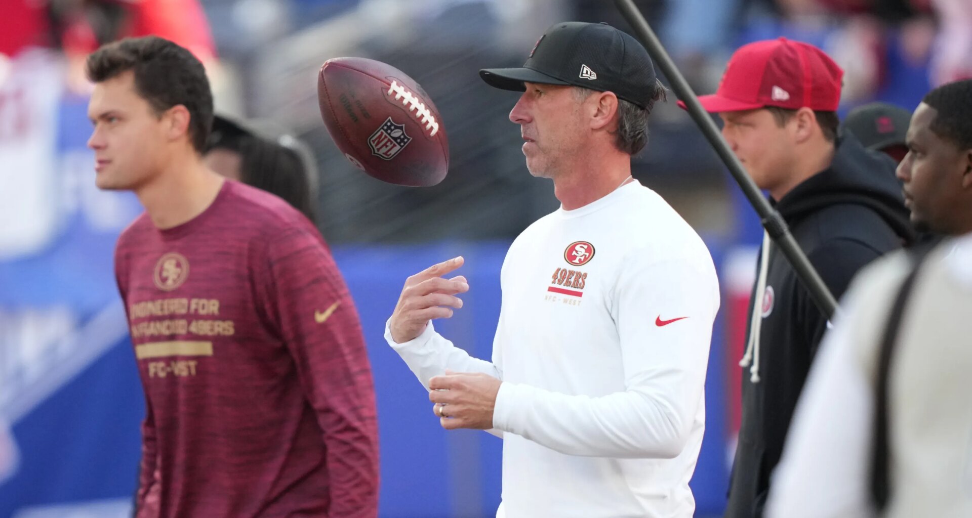 49ers final NFL draft trade could have big impact on 2026 season
