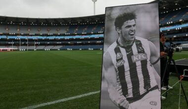 AFL 2026: Ahead of playing his VFL/AFL record 433rd game, Collingwood Magpies champion Scott Pendlebury speaks to The Age