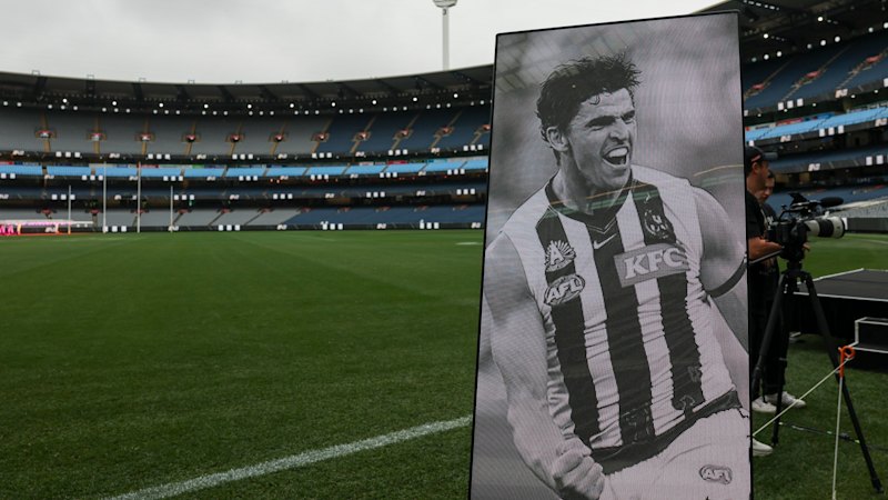 AFL 2026: Ahead of playing his VFL/AFL record 433rd game, Collingwood Magpies champion Scott Pendlebury speaks to The Age